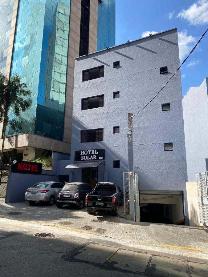 Hotel Solar Bela Vista 3*