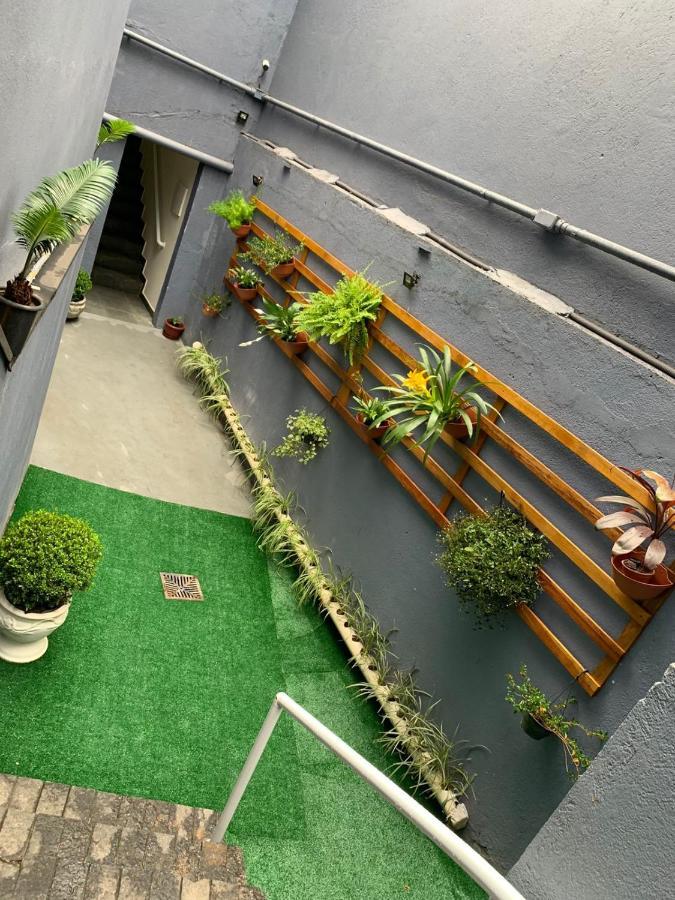 Solar Bela Vista Hotel 3*