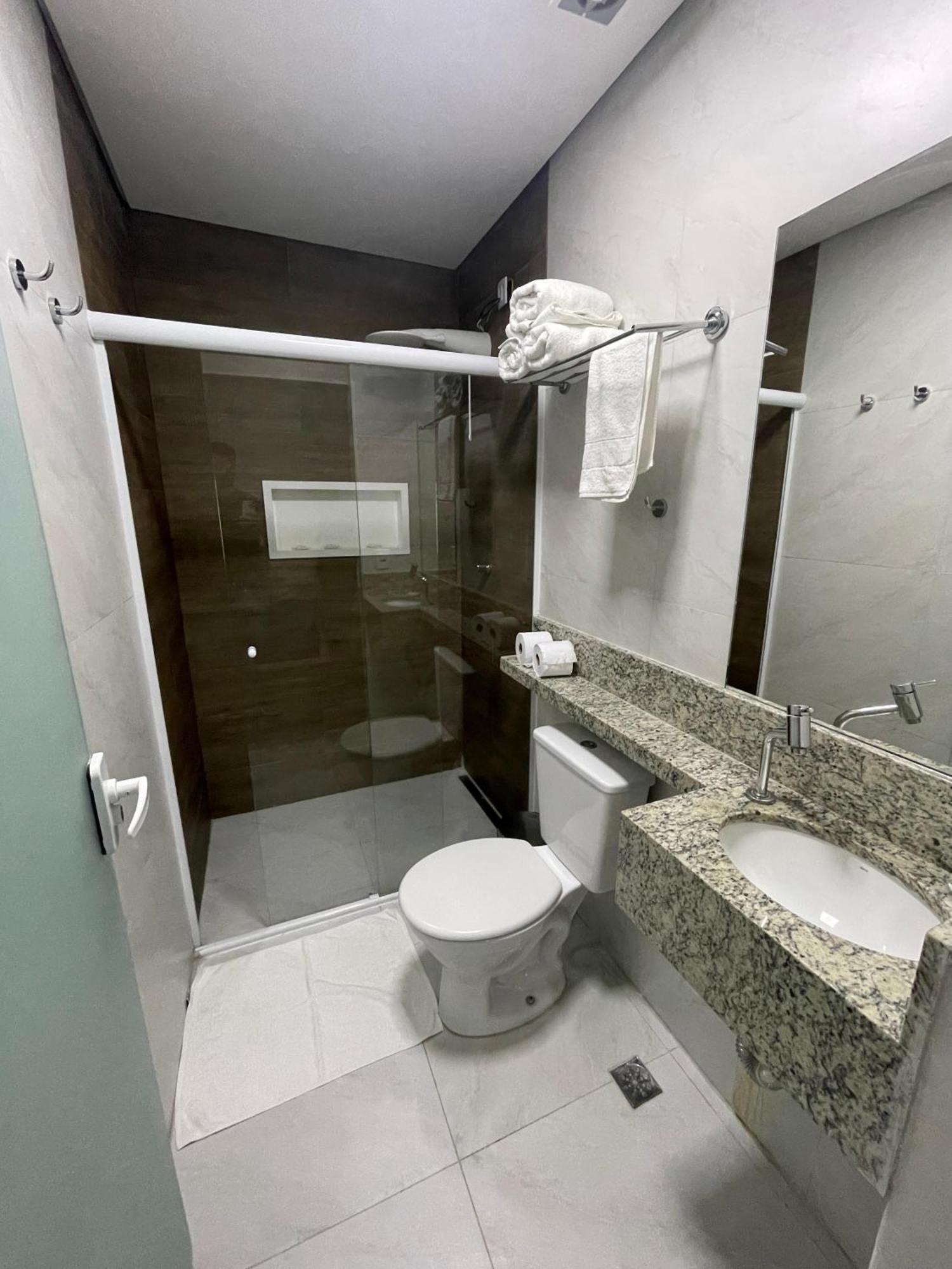 Hotel Solar Bela Vista São Paulo