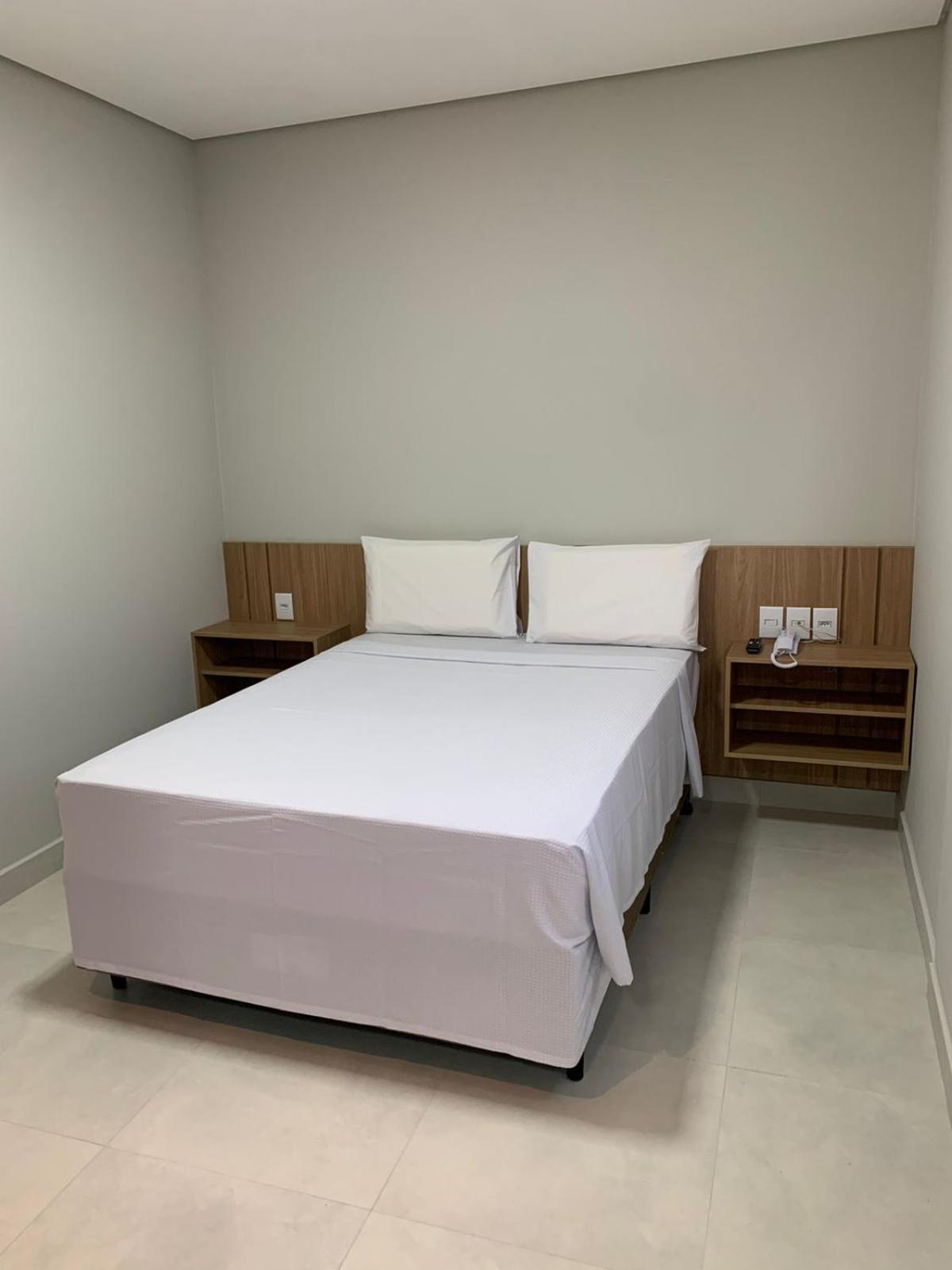 Hotel Solar Bela Vista 3*