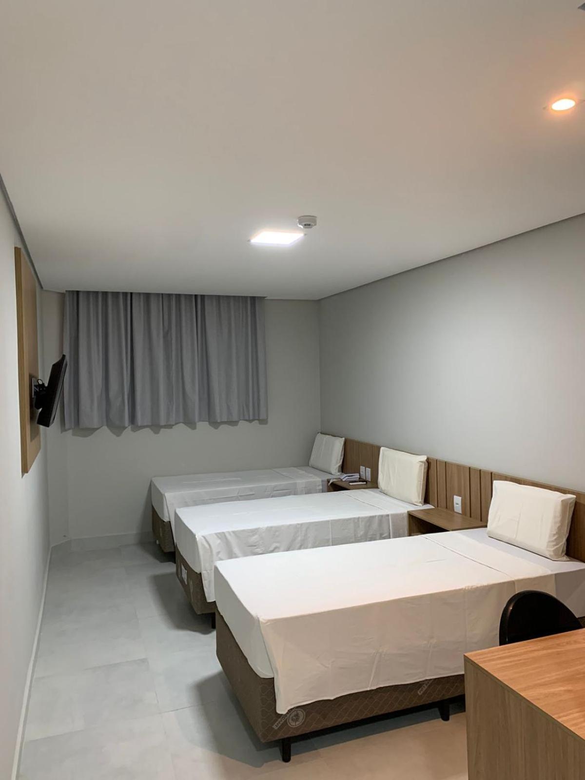 Solar Bela Vista Hotel