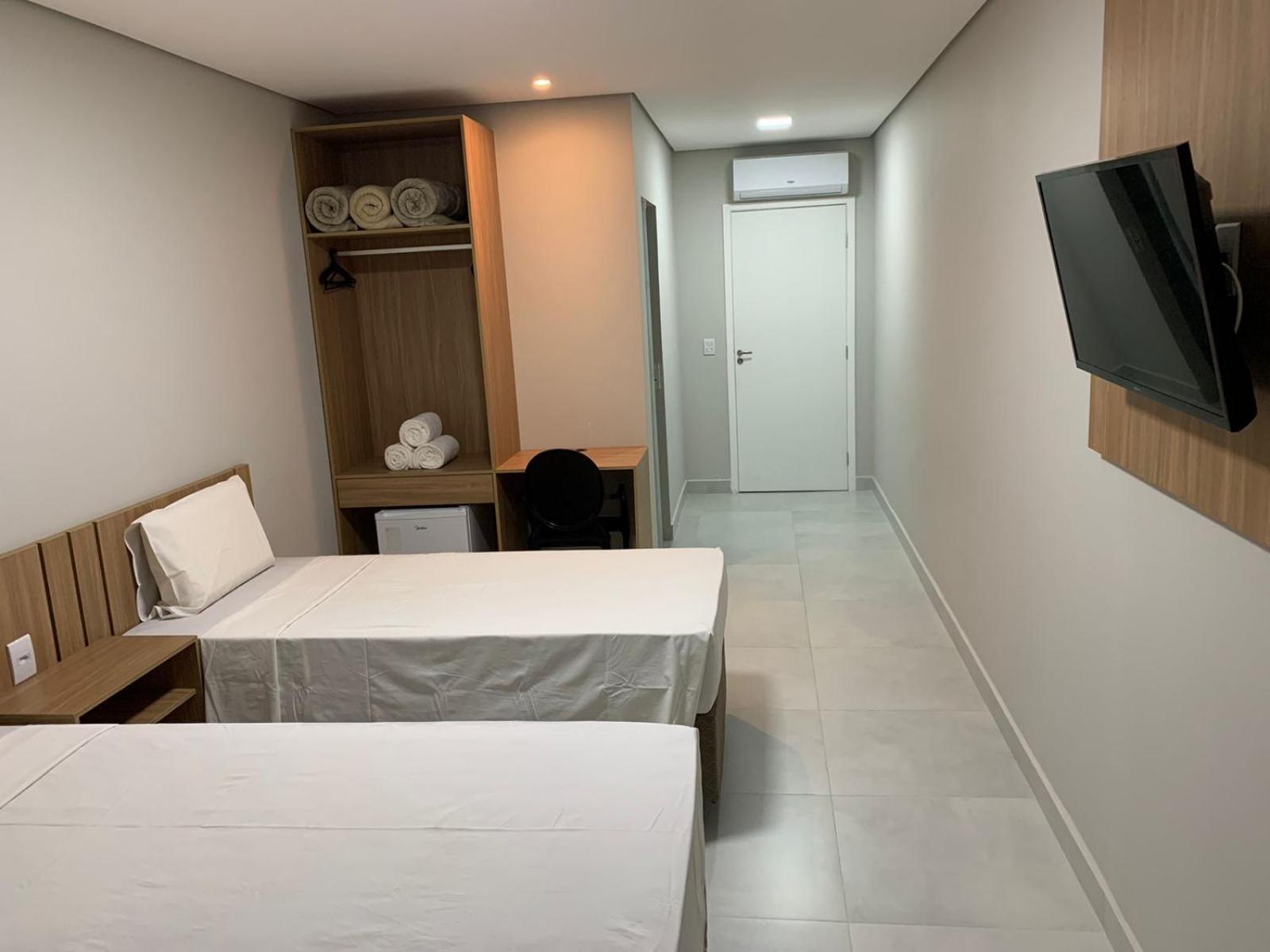 Solar Bela Vista Hotel São Paulo