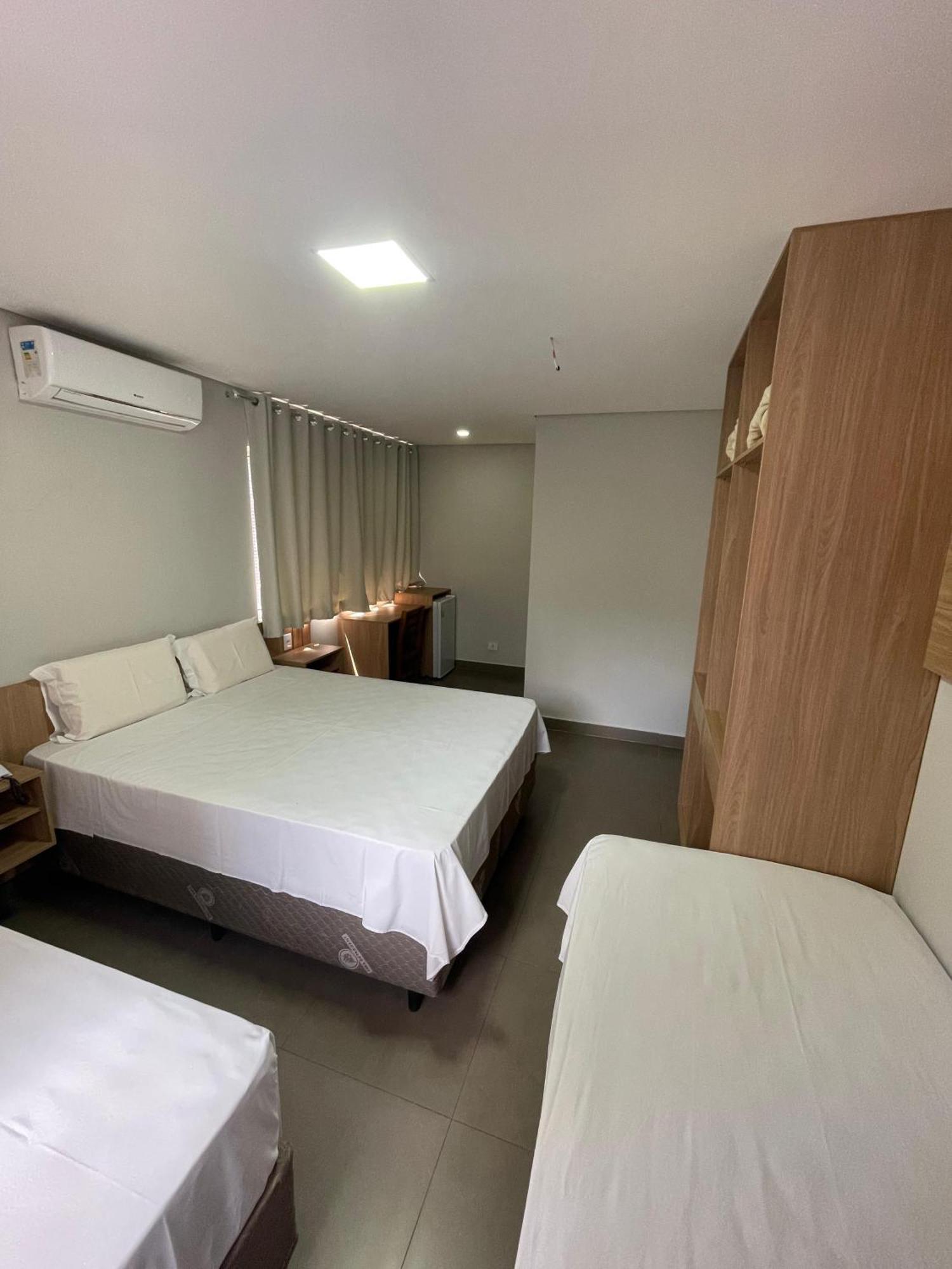Solar Bela Vista Hotel São Paulo