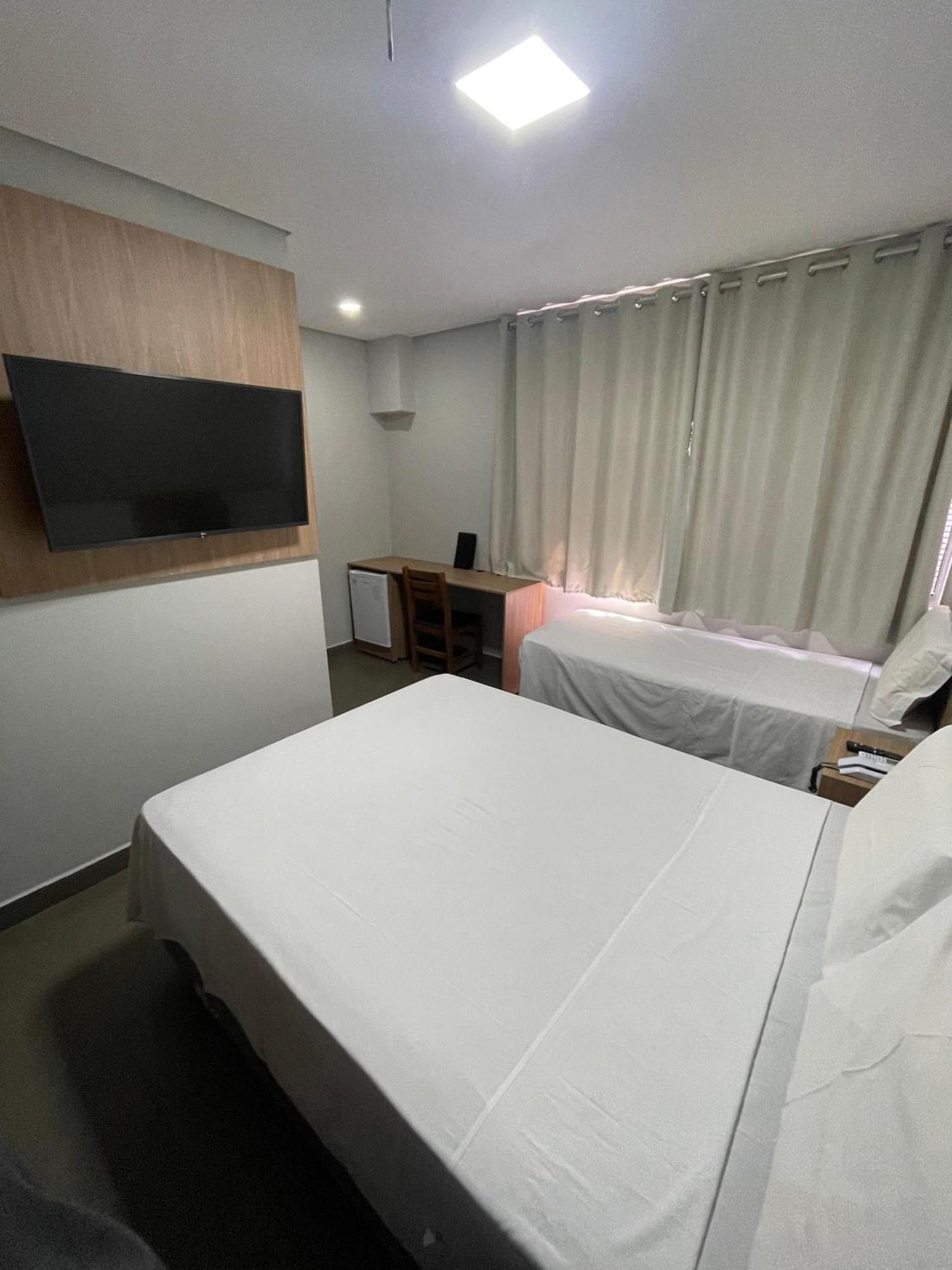 Hotel Solar Bela Vista