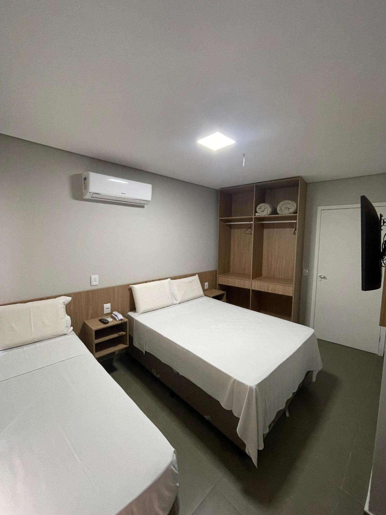 Solar Bela Vista 3*