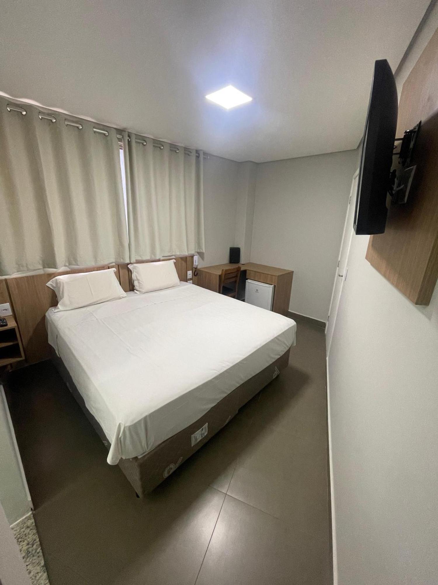 Hotel Solar Bela Vista