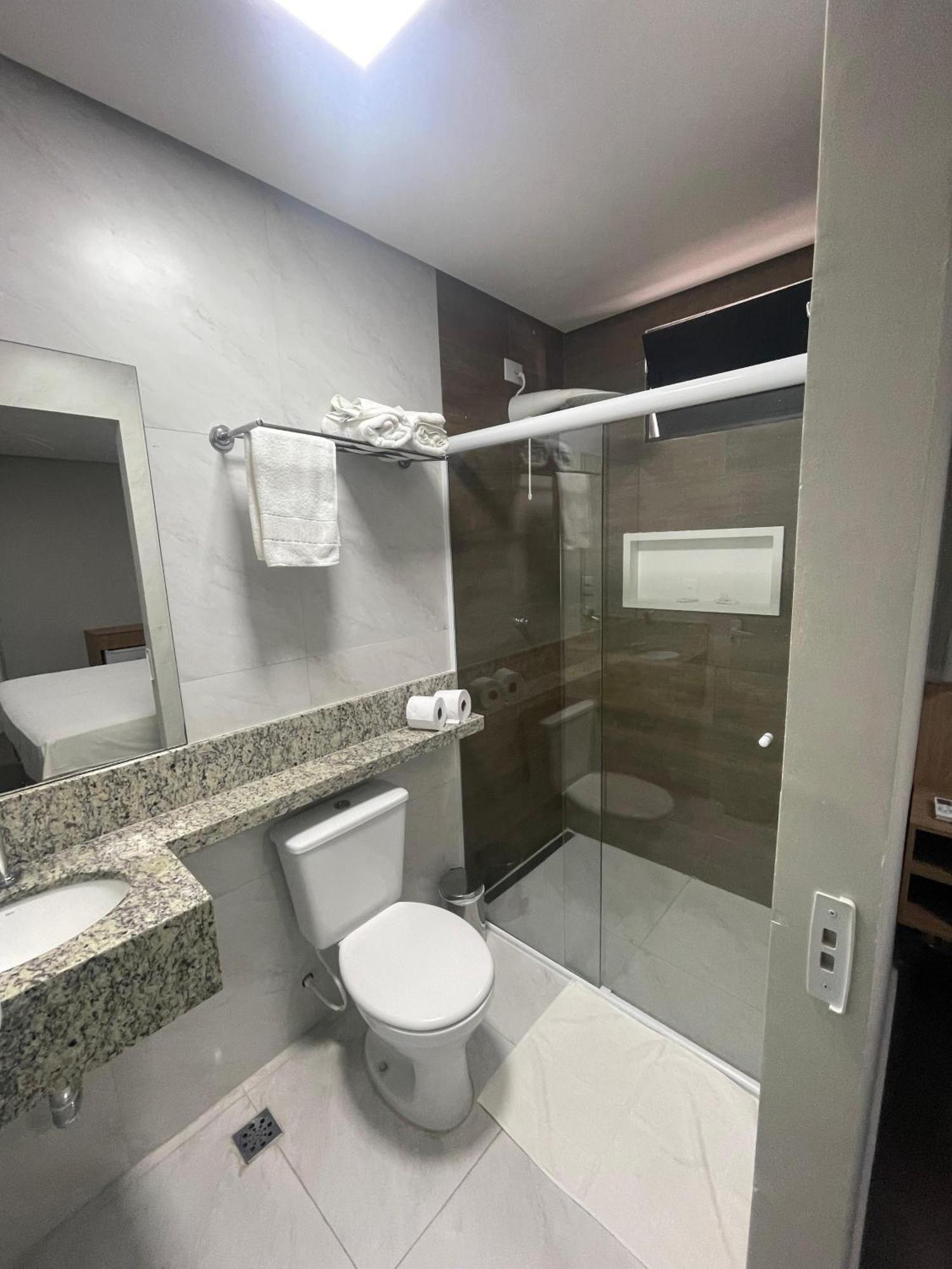 Solar Bela Vista Hotel 3*