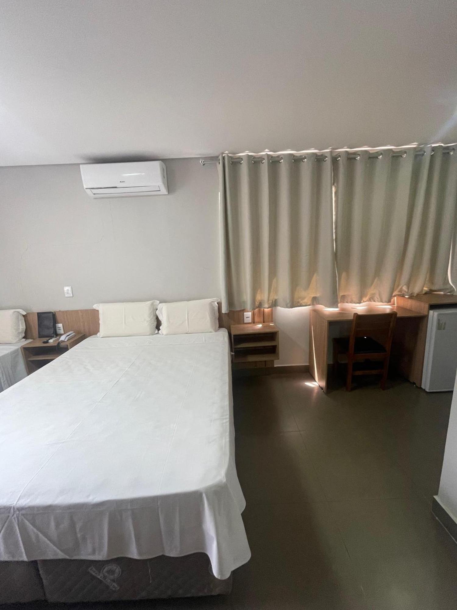 Hotel Solar Bela Vista Sao Paulo